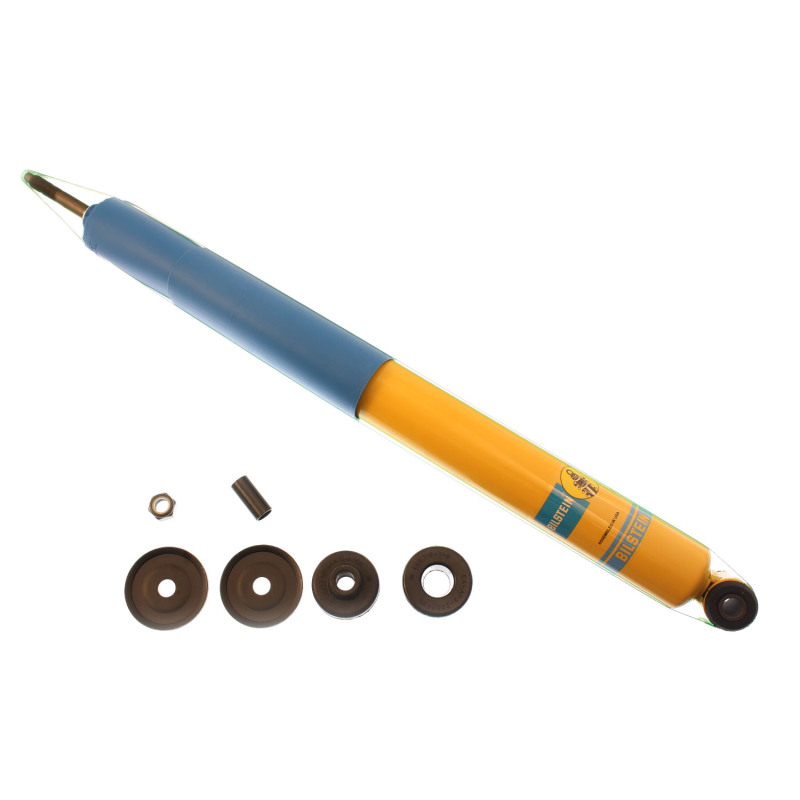 Bilstein B6 4600 Series 04-11 Monaco Roadmaster Front 46mm Monotube Shock Absorber - Image 5
