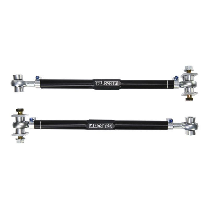 SPL Rear Toe Links with Eccentric Lockout for 2012+ BMW 3 Series/4 Series F3X - Image 2