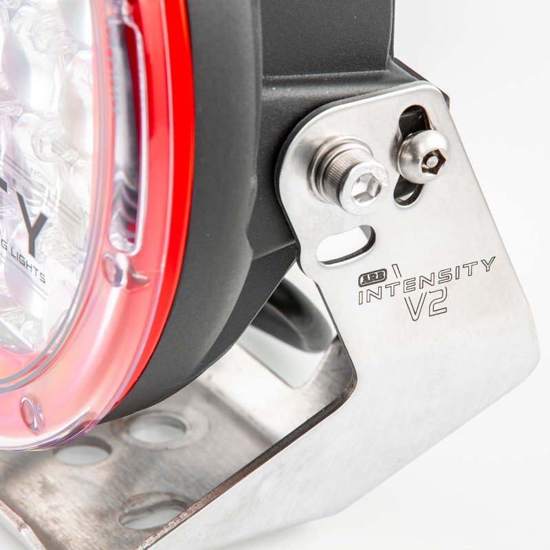ARB Intensity V2 32 Led Flood - Image 2