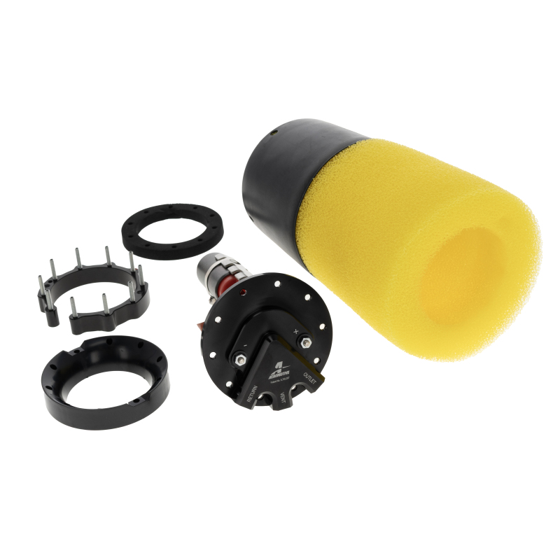 Aeromotive Phantom 340 Universal In-Tank Fuel System - Image 6