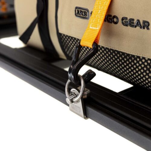 Alternative view of ARB BASE Rack Tie Down (Pair)