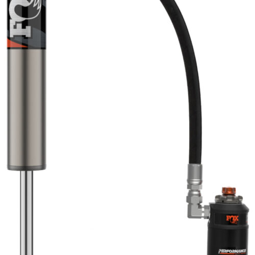 FOX 883-26-117 07-21 Toyota Tundra 0-1.5in Lift Rear Performance Elite Series 2.5 Reservoir Shocks - Adjustable