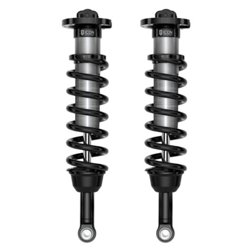 ICON 2025 Toyota 4Runner 4WD 1.25-3in Front 2.5 VS IR Coilover Kit
