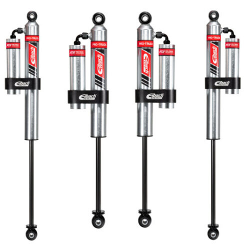 Eibach 2024+ Ineos Grenadier Pro-Truck Reservoir Kit