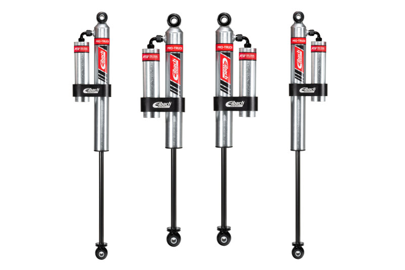Eibach 2024+ Ineos Grenadier Pro-Truck Reservoir Kit