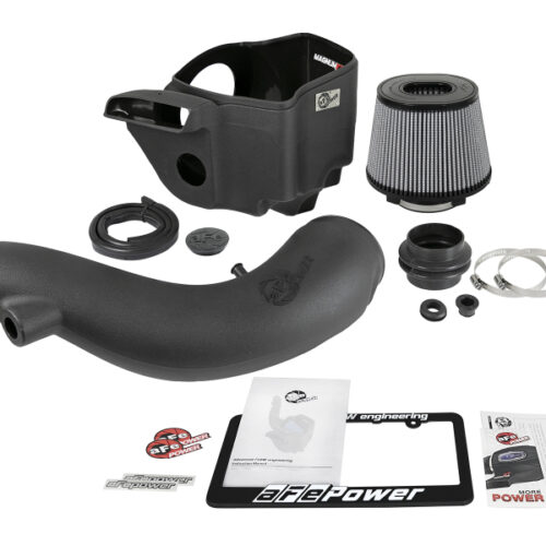 aFe Power MagnumFORCE Intakes Stage-2 PDS AIS 16-19 Jeep Grand Cherokee (WK2) V6-3.6L - Image 5