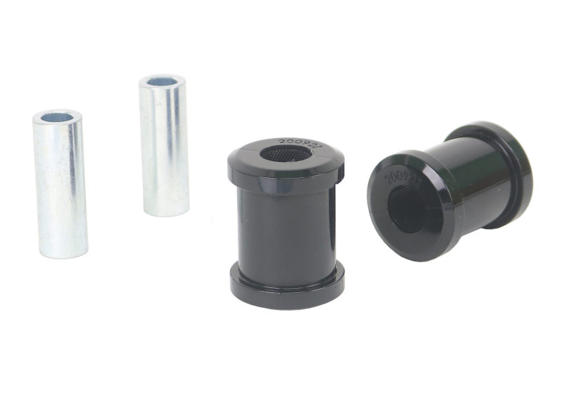 Whiteline W63619 2016+ Mazda MX-5 Control Arm Upper Rear - Inner Bushing Kit