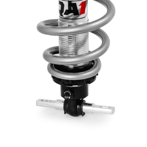 QA1 67-73 Ford Mustang Pro Front Coil-Over System - Single Adj. - 10in x 450lbs/in - Aluminum - Image 4
