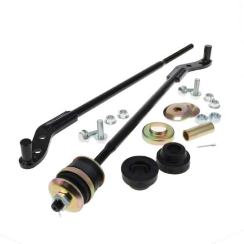 SPC Performance 68-73 Ford Mustang Adj. Caster Rods - Image 3