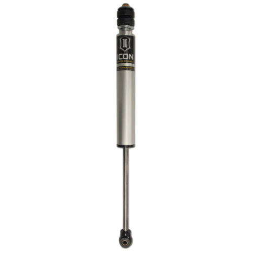 Alternative view of ICON 216533 2019+ Ram 1500 Rear 2.0 Series Aluminum Shocks VS IR