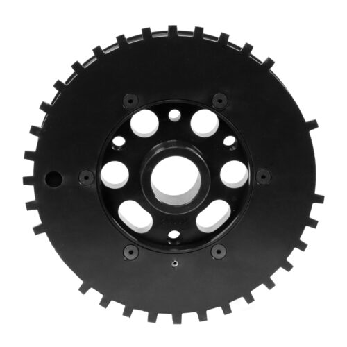 Fluidampr 601011 06-14 Mazda MX-5 Miata 2.0L Steel Internally Balanced Damper - Image 6