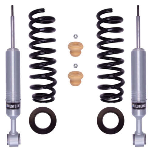 Alternative view of Bilstein B8 6112 Series for 04-08 Ford F-150 (4WD Only) 60mm Monotube Front