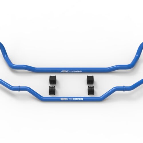 aFe Power Control Sway Bar Set 97-13 Chevy Corvette C5/C6 - Image 3