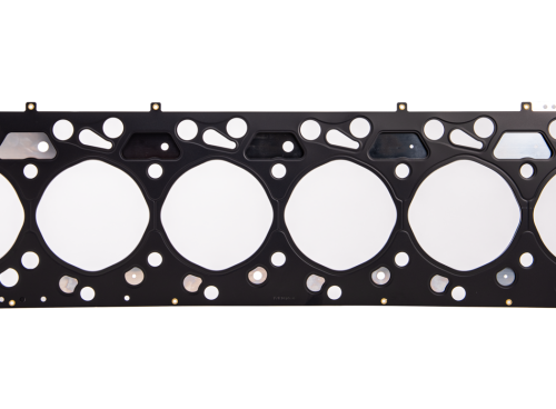 Alternative view of Fleece Performance 03-07 Dodge 2500/3500 Cummins 5.9L OE Replacement Head Gasket (Thick)