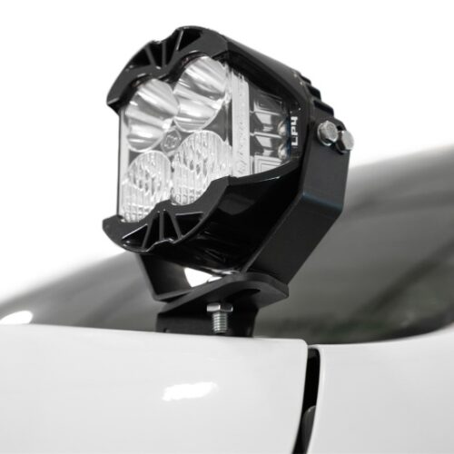 Addictive Desert Designs for 21-23 Ram TRX Ditch Light Brackets - Image 6