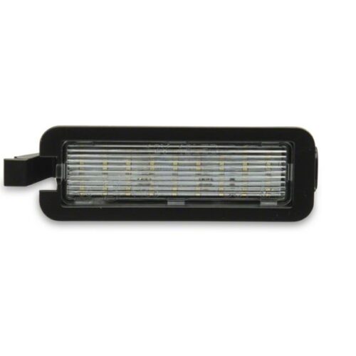 Raxiom for 2015-2023 Dodge Challenger Axial Series LED License Plate Lamps - Image 5
