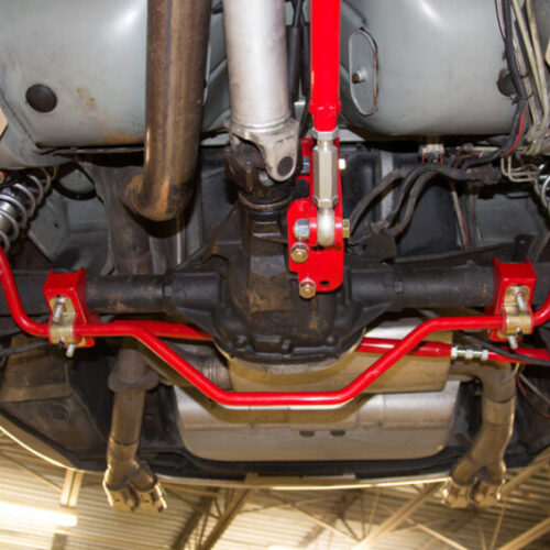 UMI Performance Viking 82-02 GM F-Body Rear Coil Over Kit w/ Full Ride Height Adjustment - Image 6
