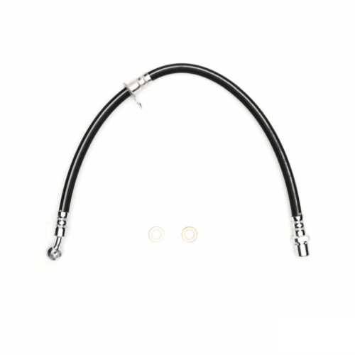 DFC 13-21 Subaru WRX STI Front-L Brake Hose