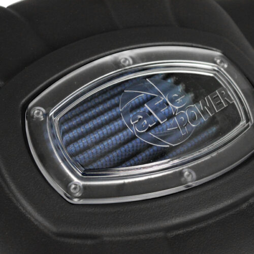 aFe Power Momentum GT PRO 5R Stage-2 Intake System, Nissan Titan 04-13 V8-5.6L - Image 6