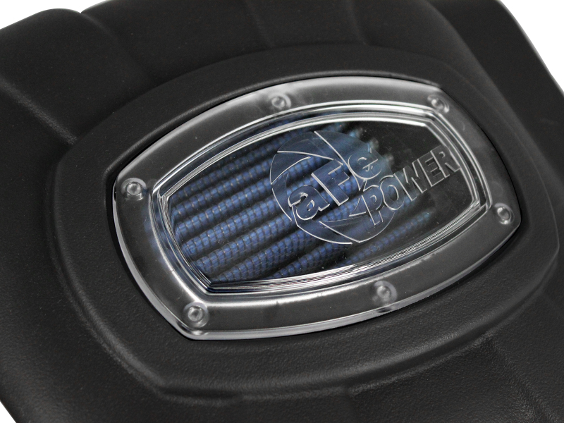 aFe Power Momentum GT PRO 5R Stage-2 Intake System, Nissan Titan 04-13 V8-5.6L - Image 6