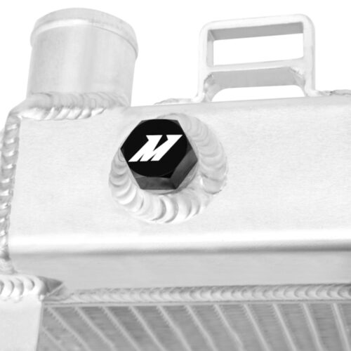 Mishimoto Aluminum Radiator for 07-09 Nissan 350Z Manual - Image 5
