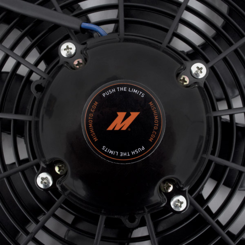 Mishimoto 16 Inch Race Line High-Flow Electric Fan - Image 4