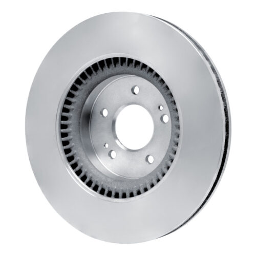 DFC 22-23 Genesis G70 Front Brake Rotor - Image 4