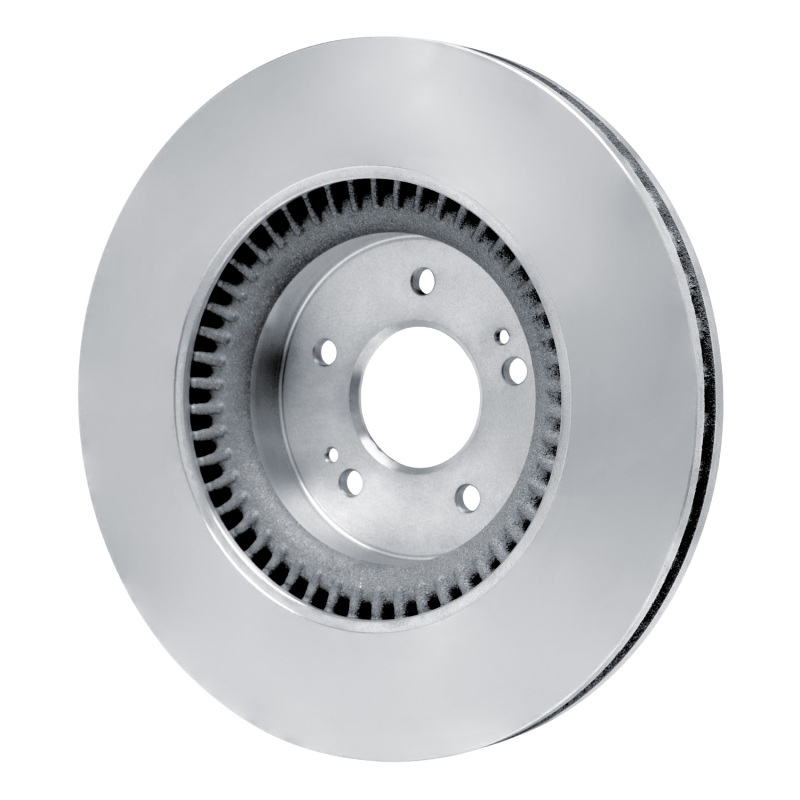 DFC 22-23 Genesis G70 Front Brake Rotor - Image 4