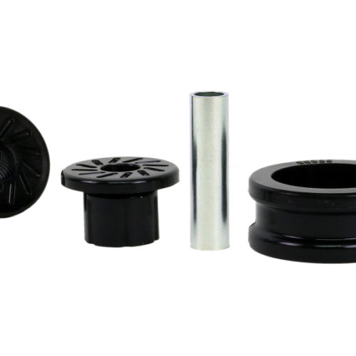 Whiteline 1984-1996 Chevrolet Corvette Steering Rack and Pinion Mount Bushing Kit - Image 2