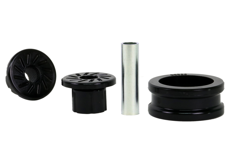 Whiteline 1984-1996 Chevrolet Corvette Steering Rack and Pinion Mount Bushing Kit - Image 2