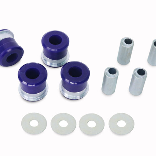 SuperPro SPF5330XK 07-21 Toyota Tundra Front UCA - Camber Adj. Inner Bushing Kit - Image 2