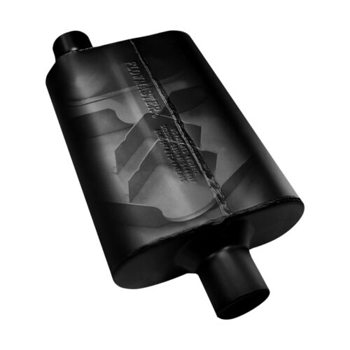 Flowmaster 3 IN(C)/2.5 OUT(D) Super 44 Series Muffler