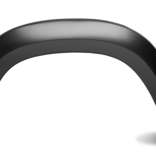Alternative view of Husky Liners 2025 Dodge Ram 1500 (Excl. RHO & Tungsten) EAF Style Fender Flares - 4pc