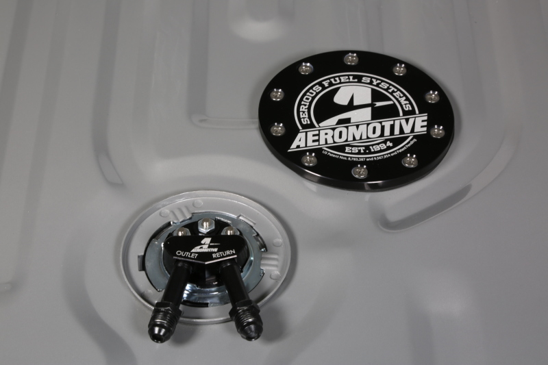 Aeromotive 200 Stealth Gen 2 Fuel Tank for 1970-1972 Chevrolet Chevelle/Malibu and 1970 Chevrolet Monte Carlo - Image 4