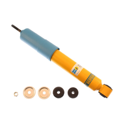 Alternative view of Bilstein B6 for 1995 Chevrolet Corvette Base Rear 46mm Monotube Shock Absorber