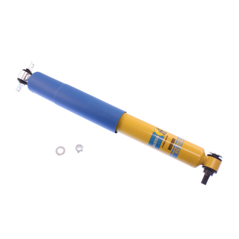 Bilstein B6 for 69-83 Chevrolet Malibu Rear 46mm Monotube Shock Absorber - Image 2