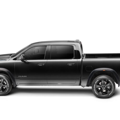 Husky Liners 19-23 Ram 1500 RVL Fender Flares - 4 Piece Set - Image 5