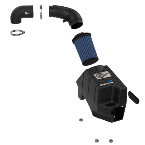 aFe Power Momentum ST Pro 5R Cold Air Intake System 91-01 Jeep Cherokee (XJ) I6 4.0L - Image 7