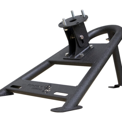 Fishbone Offroad 2020+ Jeep Gladiator JT In-Bed Tire Carrier