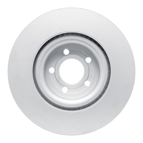 DFC 15-25 Ford Mustang Front GeoSPEC Coated Rotor - Image 5