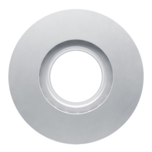 DFC 13-20 Hino 5 Front GeoSPEC Coated Rotor - Image 5