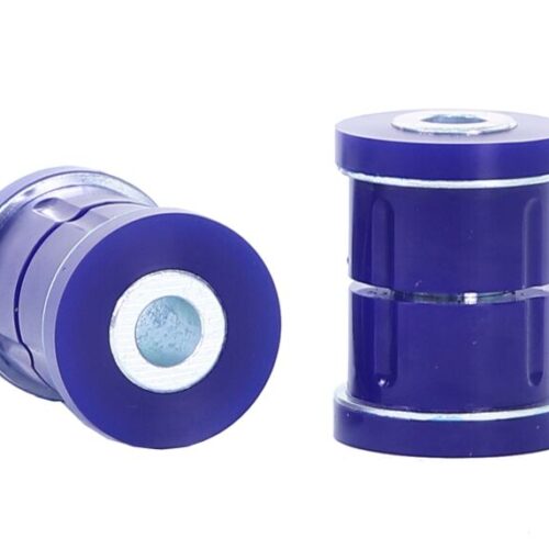 SuperPro 2014 Subaru Forester 2.0XT Premium Front Lower Inner Forward Control Arm Bushing Kit - Image 7