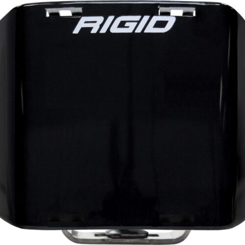 Rigid Industries D-SS Black Cover - Image 8