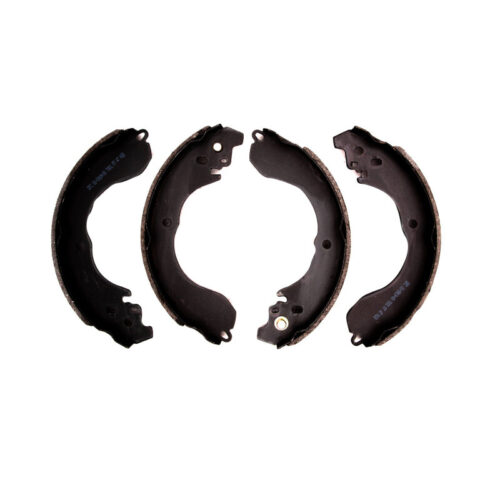 R1 2007-2024 Chrysler Sebring Rear Premium Service Shoes