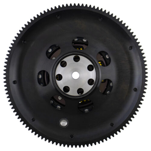 ACT T1S-M03 EVO 8/9 5-Speed Only Mod Twin HD Street Kit Unsprung Mono-Drive Hub Torque Capacity 700ft/lbs - Image 3