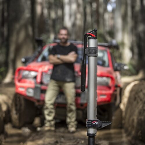 ARB Hydraulic Recovery Jack - Image 7