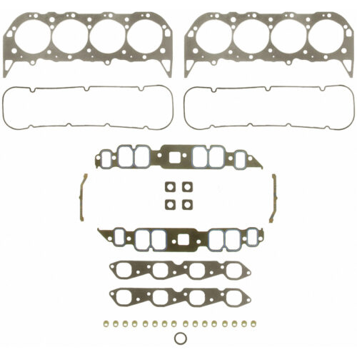 Fel-Pro 17243 Engine Cylinder Head Gasket Set - Image 2