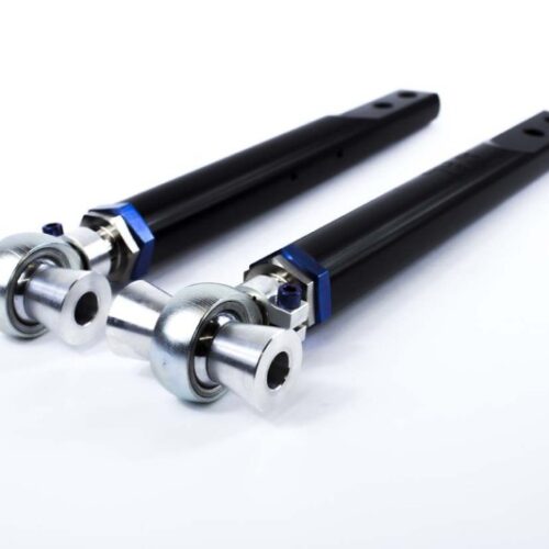 SPL Front Tension Rods for 1995-1998 Nissan 240SX (S14) / 1994-2002 Nissan Skyline (R33/R34) - Image 2
