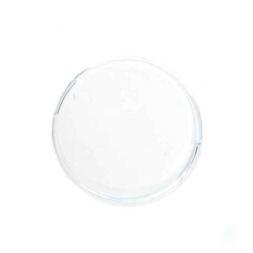 Baja Designs Squadron-R 2.0 Rock Guard (Single) - Clear