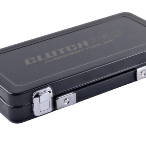 XClutch Professional 8-Piece Steel ClutchPro Alignment Tool Kit - Image 4